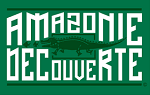 Logo Amazonie Découverte