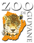 Logo Zoo de Guyane